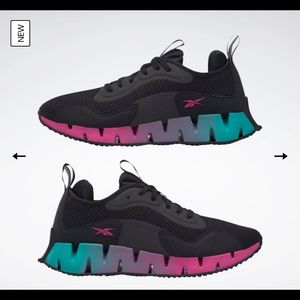 Reebok Womens running shoe